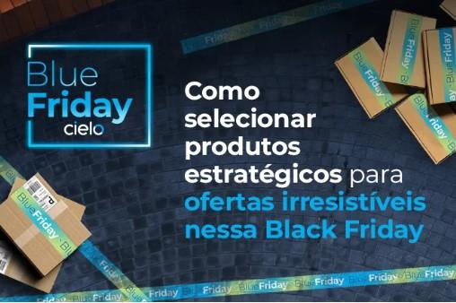 Já sabe o que vender na Black Friday? Vem com a gente!